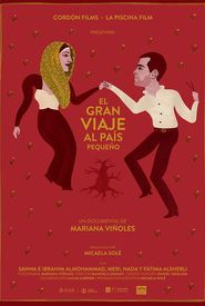 A Great Trip to a Small Country