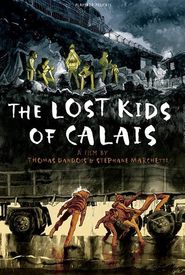 The Lost Kids of Calais