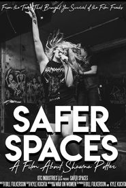 Safer Spaces: A Film About Shawna Potter