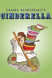 James Marshall's Cinderella
