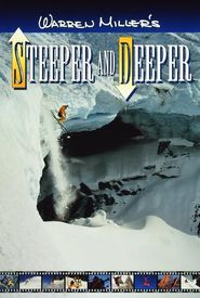 Steeper & Deeper