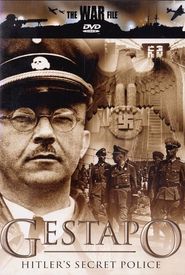The Gestapo: Hitler's secret police