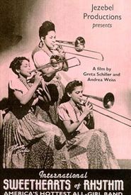 International Sweethearts of Rhythm