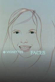 Canada Vignettes: Faces