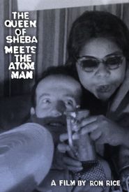 The Queen of Sheba Meets the Atom Man