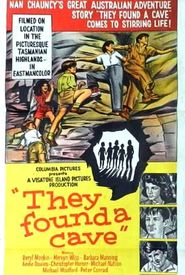 They Found a Cave