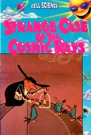 The Strange Case of the Cosmic Rays