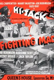 Fighting Mad