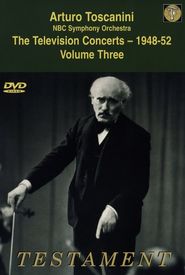 Toscanini: The Television Concerts, Vol. 5 - Verdi: Aida