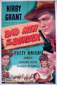 Bad Men of the Border