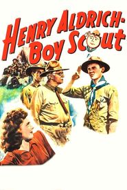 Henry Aldrich, Boy Scout