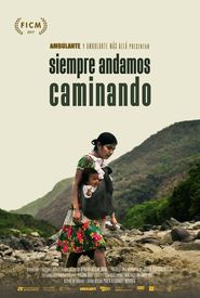 We Are Always Walking