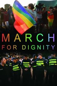 March for Dignity