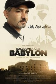 Balloons Over Babylon