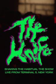 Shaking the Habitual: Live from Terminal 5