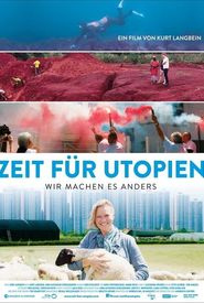 Zeit für Utopien