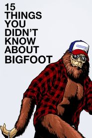 The VICE Guide to Bigfoot
