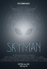 Skyman