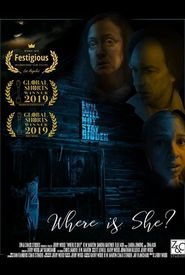 Where Is She?