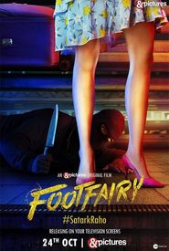Footfairy