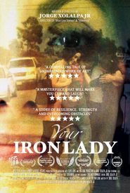 Your Iron Lady