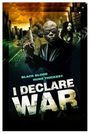 I Declare War