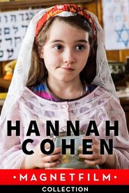 Hannah Cohen's Holy Communion