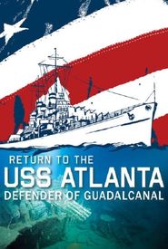 Return to the USS Atlanta