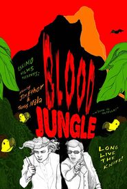 Blood Jungle ...or Eviva il Coltello!