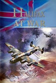 Halifax at War: The Story of a Bomber