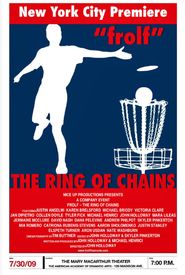Frolf: The Movie