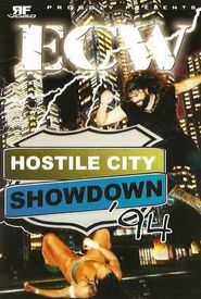 ECW Hostile City Showdown '94