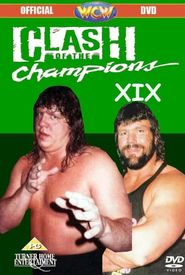 Clash of the Champions XIX