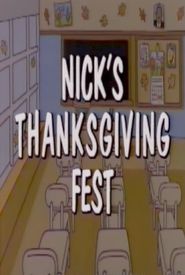 Nick's Thanksgiving Fest