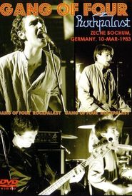 Gang of Four: Live 1983