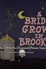 A Bridge Grows in Brooklyn