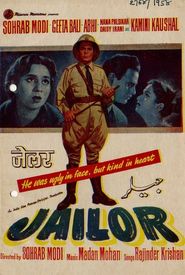 Jailor
