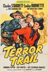 Terror Trail