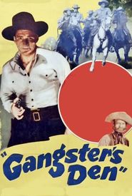 Gangster's Den