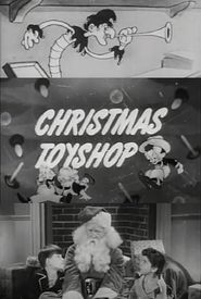 Christmas Toyshop
