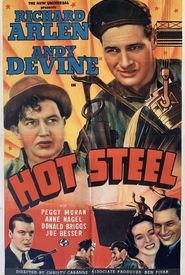 Hot Steel