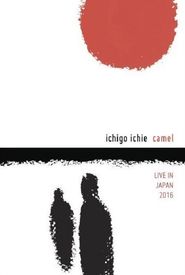 Ichigo Ichie: Camel Live in Japan