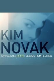 Kim Novak: Live from the TCM Classic Film Festival