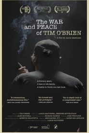The War and Peace of Tim O'Brien