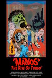 Manos: The Rise of Torgo