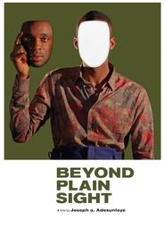 Beyond Plain Sight