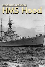 How the Bismarck Sank HMS Hood