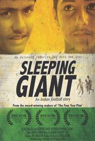 Sleeping Giant: An Indian Football Story