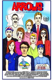 Arrows of Outrageous Fortune