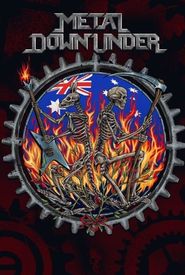 Metal Down Under